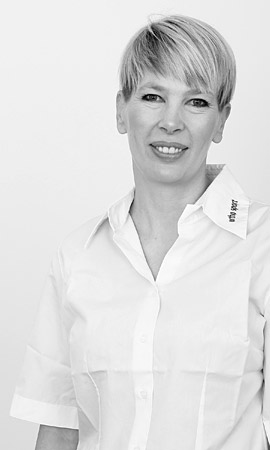 Anke Schrecker