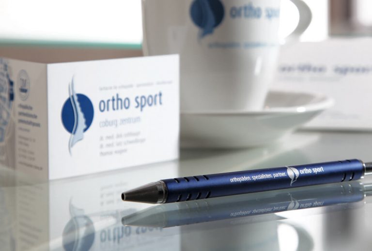 Karriere bei ortho sport