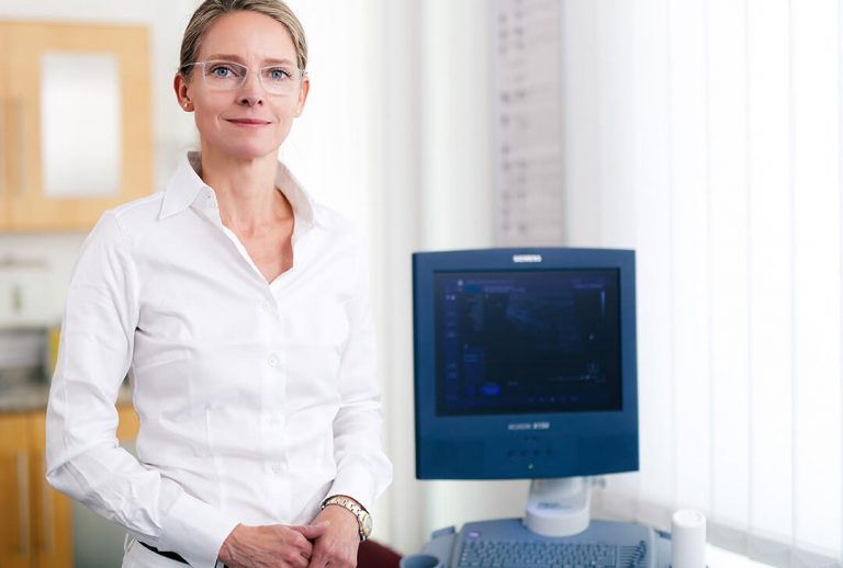 Dr. Brigitta Bär-Rothhaupt - Osteopathie - ortho sport