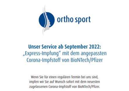 ortho-sport-impfaktion