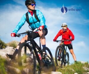 Blogpost Bikesport