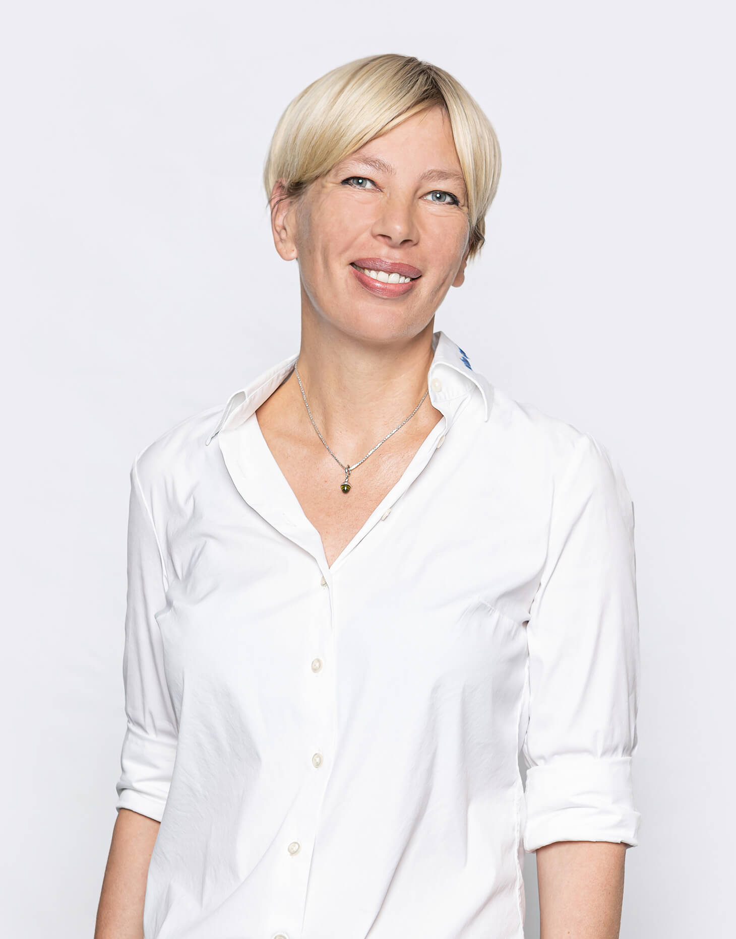 Anke Schrecker