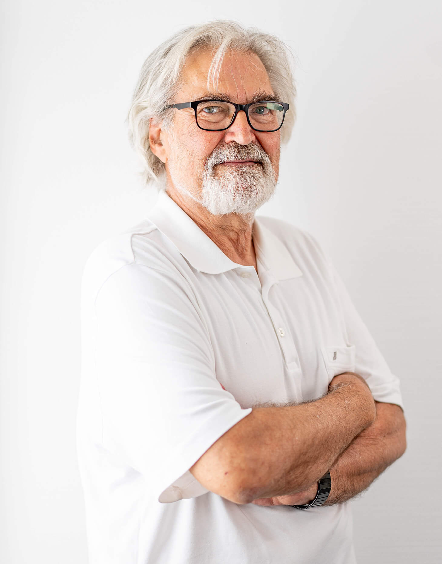Dr. Eberlein