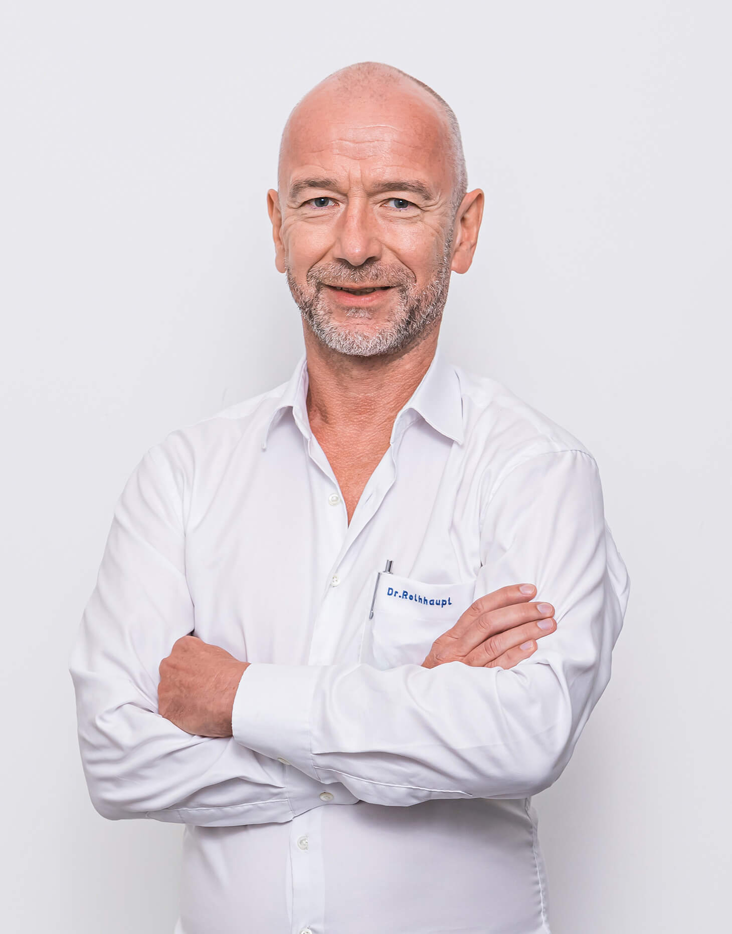 Dr. Rothhaupt