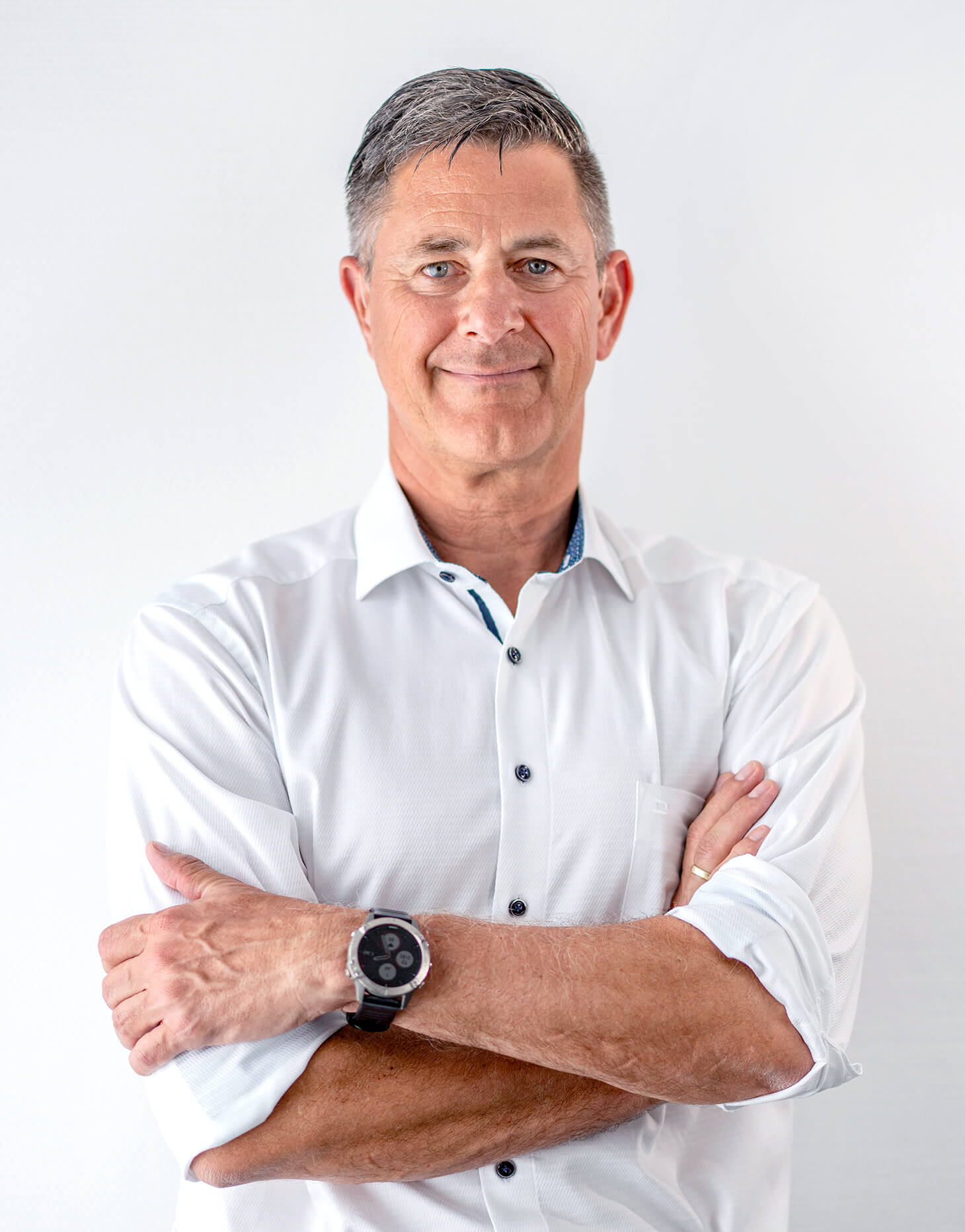 Dr. Schweissinger