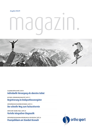 magazin. #1