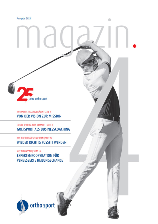 magazin. #4