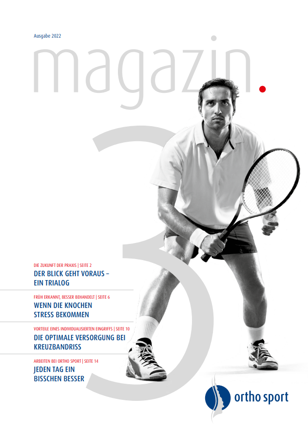 magazin. #3