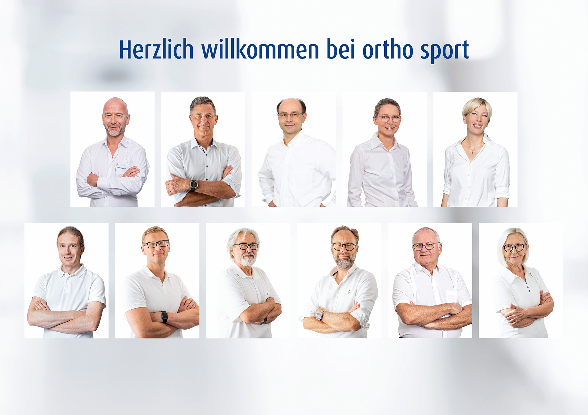 Unser Ärzteteam