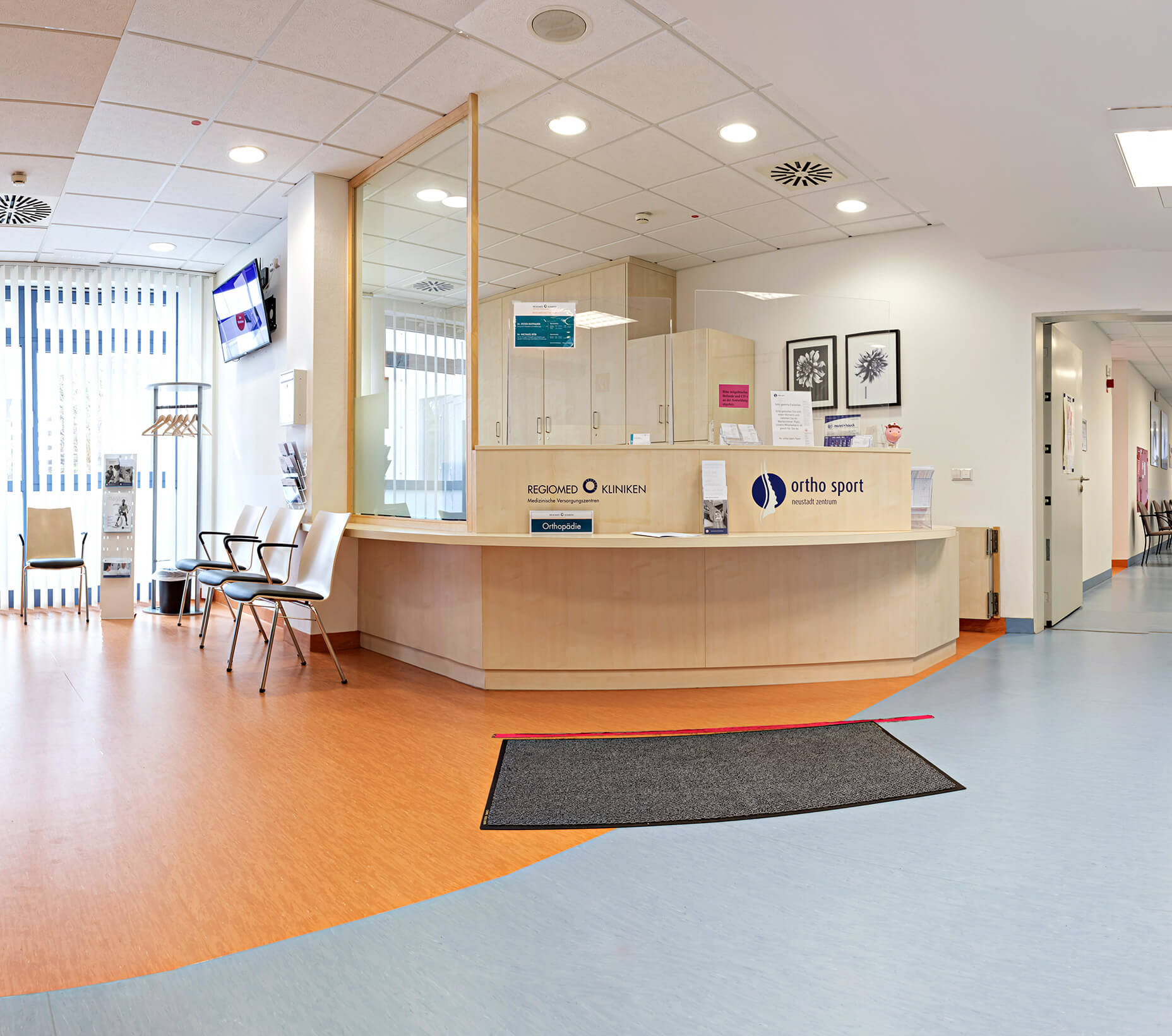 Ortho-Sport Standort-Neustadt