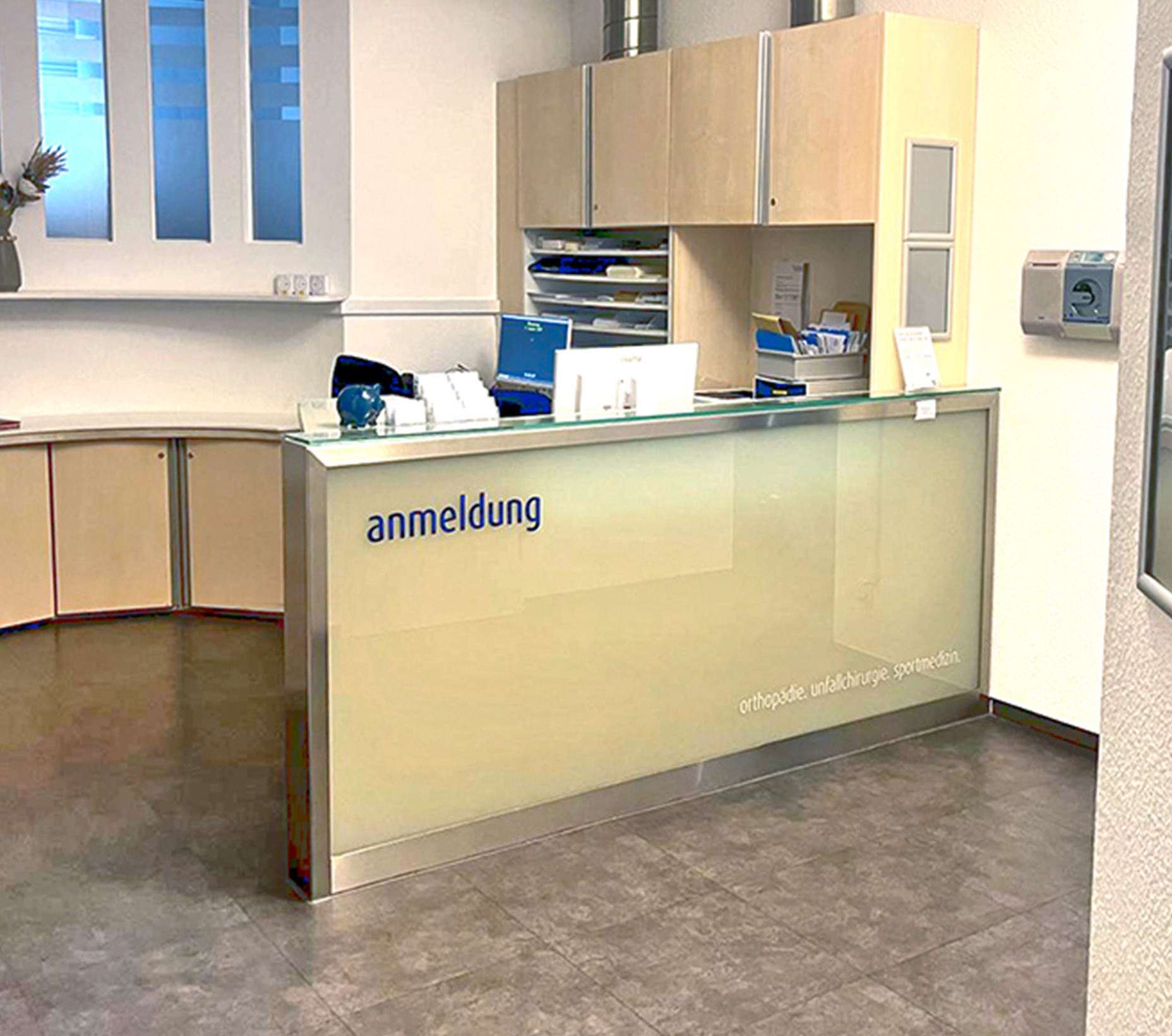 ortho sport coburg zentrum